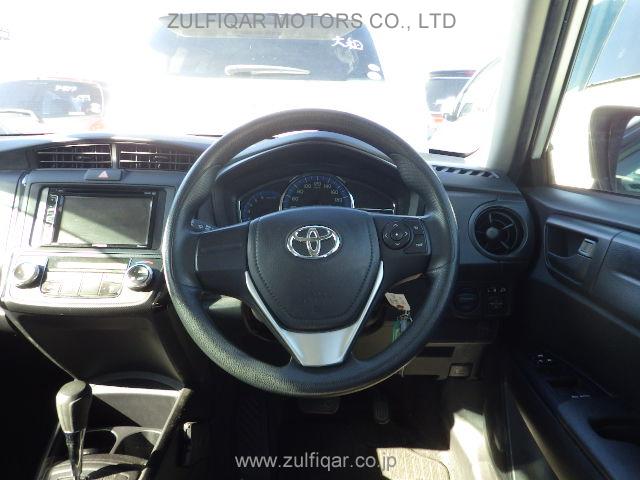 TOYOTA COROLLA AXIO 2017 Image 12