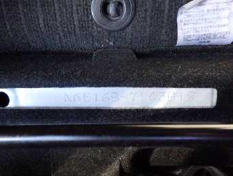 TOYOTA COROLLA AXIO 2017 Image 13