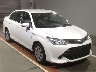 TOYOTA COROLLA AXIO 2017 Image 3