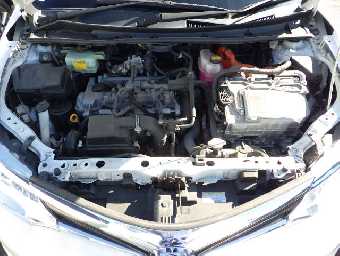 TOYOTA COROLLA AXIO 2017 Image 15