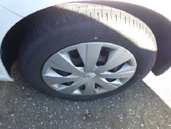 TOYOTA COROLLA AXIO 2017 Image 16