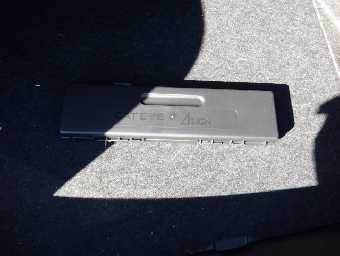 TOYOTA COROLLA AXIO 2017 Image 18