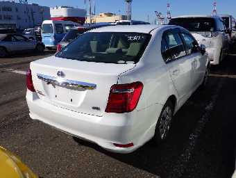TOYOTA COROLLA AXIO 2017 Image 22