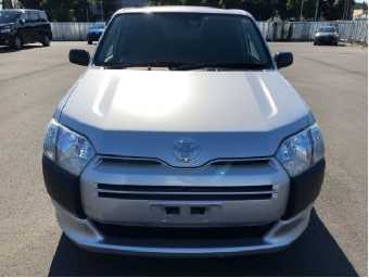 TOYOTA PROBOX 2017 Image 13