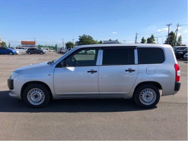 TOYOTA PROBOX 2017 Image 23