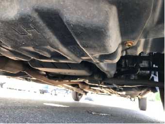 TOYOTA PROBOX 2017 Image 18