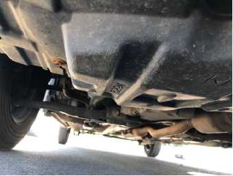 TOYOTA PROBOX 2017 Image 19