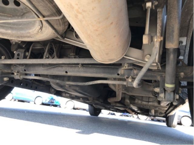 TOYOTA PROBOX 2017 Image 26