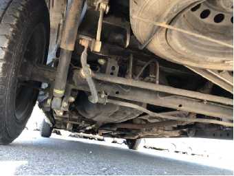 TOYOTA PROBOX 2017 Image 21