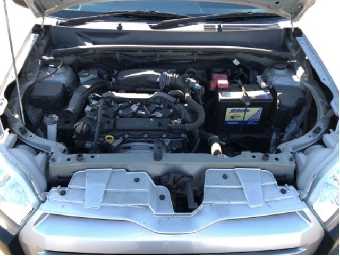 TOYOTA PROBOX 2017 Image 22