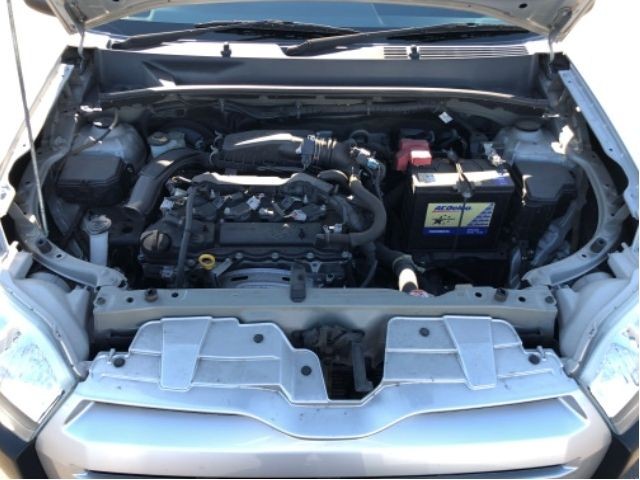 TOYOTA PROBOX 2017 Image 28