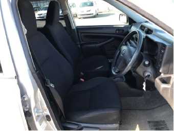 TOYOTA PROBOX 2017 Image 7