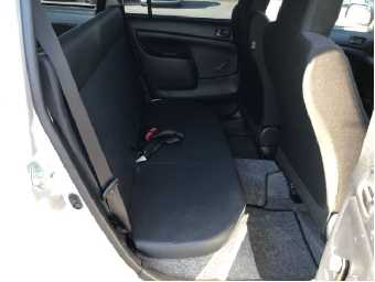 TOYOTA PROBOX 2017 Image 8