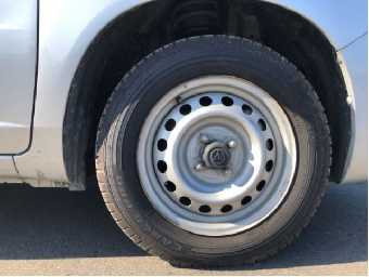 TOYOTA PROBOX 2017 Image 10