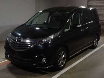 MAZDA BIANTE 2013 Image 1