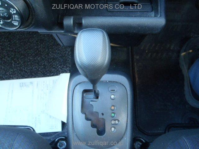 TOYOTA PROBOX 2017 Image 12