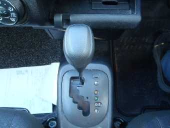 TOYOTA PROBOX 2017 Image 9