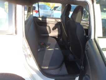 TOYOTA PROBOX 2017 Image 11