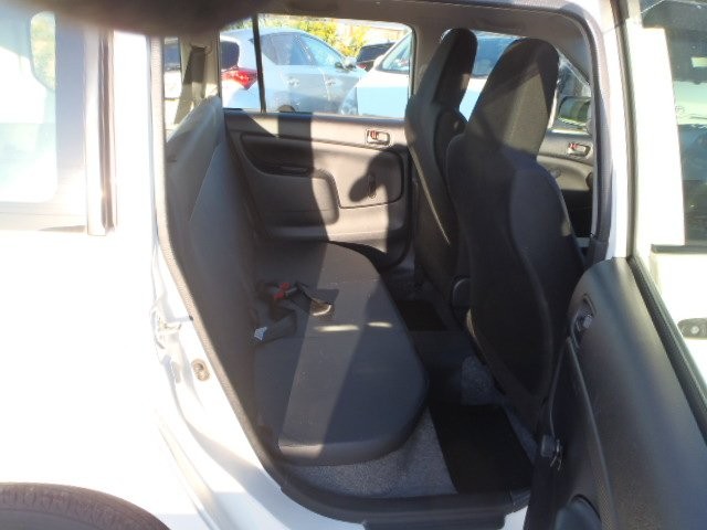 TOYOTA PROBOX 2017 Image 20