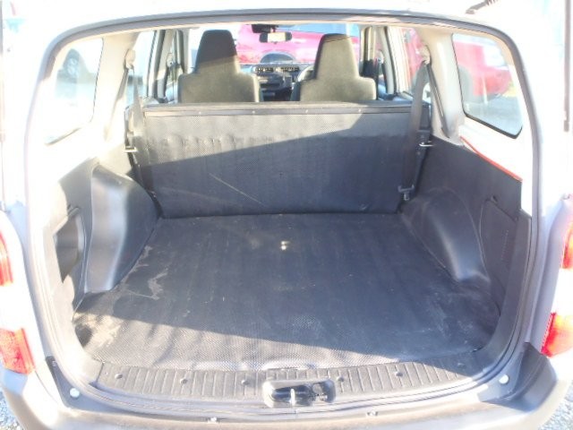 TOYOTA PROBOX 2017 Image 21