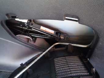 TOYOTA PROBOX 2017 Image 13