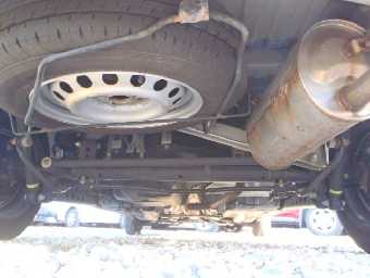 TOYOTA PROBOX 2017 Image 14