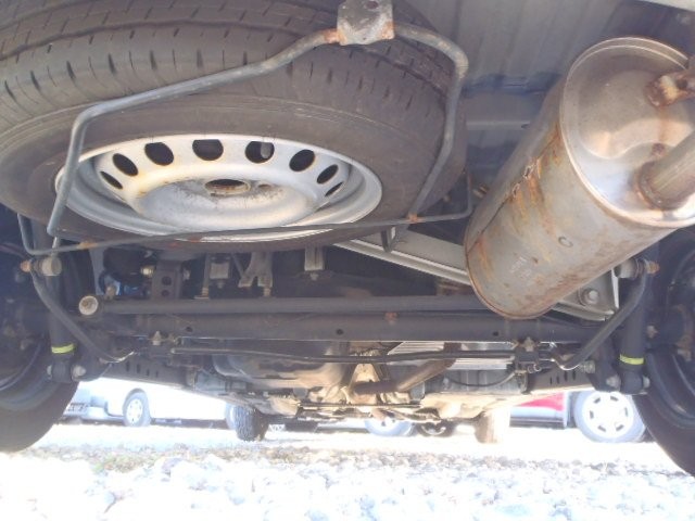 TOYOTA PROBOX 2017 Image 27