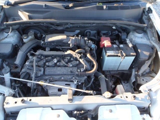 TOYOTA PROBOX 2017 Image 28