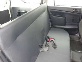 TOYOTA PROBOX 2017 Image 6