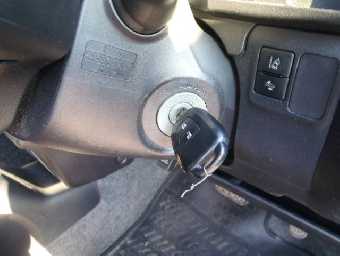 TOYOTA PROBOX 2017 Image 7