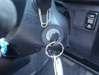 TOYOTA PROBOX 2017 Image 10