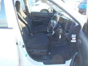 TOYOTA PROBOX 2017 Image 12