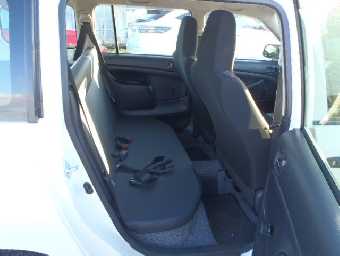 TOYOTA PROBOX 2017 Image 13