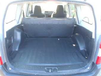 TOYOTA PROBOX 2017 Image 14