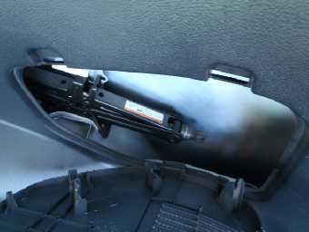 TOYOTA PROBOX 2017 Image 15