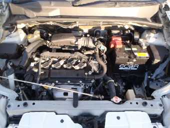 TOYOTA PROBOX 2017 Image 17