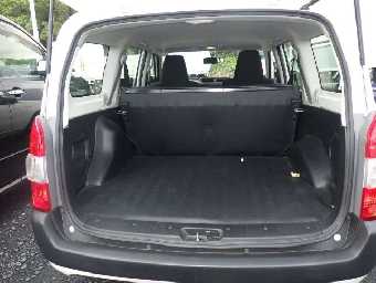 TOYOTA PROBOX 2017 Image 7