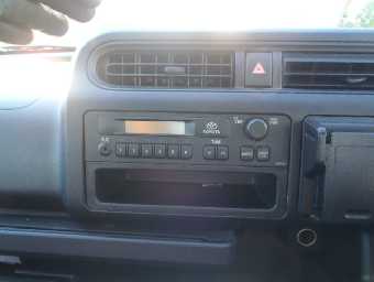 TOYOTA PROBOX 2017 Image 9