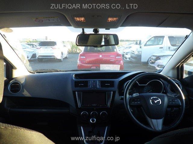 MAZDA PREMACY 2017 Image 29