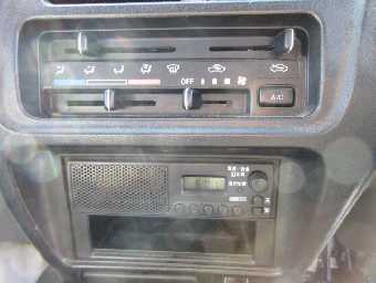 SUZUKI CARRY TRUCK 2001 Image 11