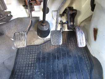 SUZUKI CARRY TRUCK 2001 Image 13