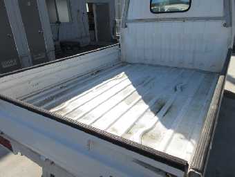 SUZUKI CARRY TRUCK 2001 Image 5