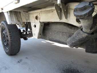 SUZUKI CARRY TRUCK 2001 Image 6