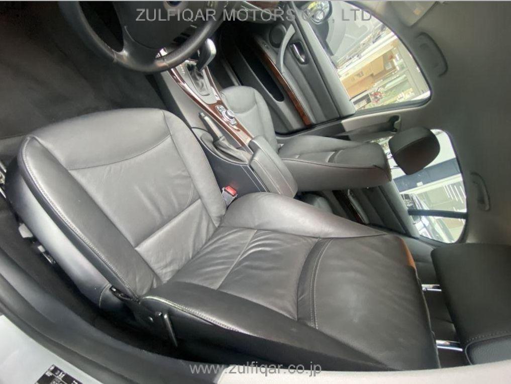 BMW 3 SERIES 2010 Image 19