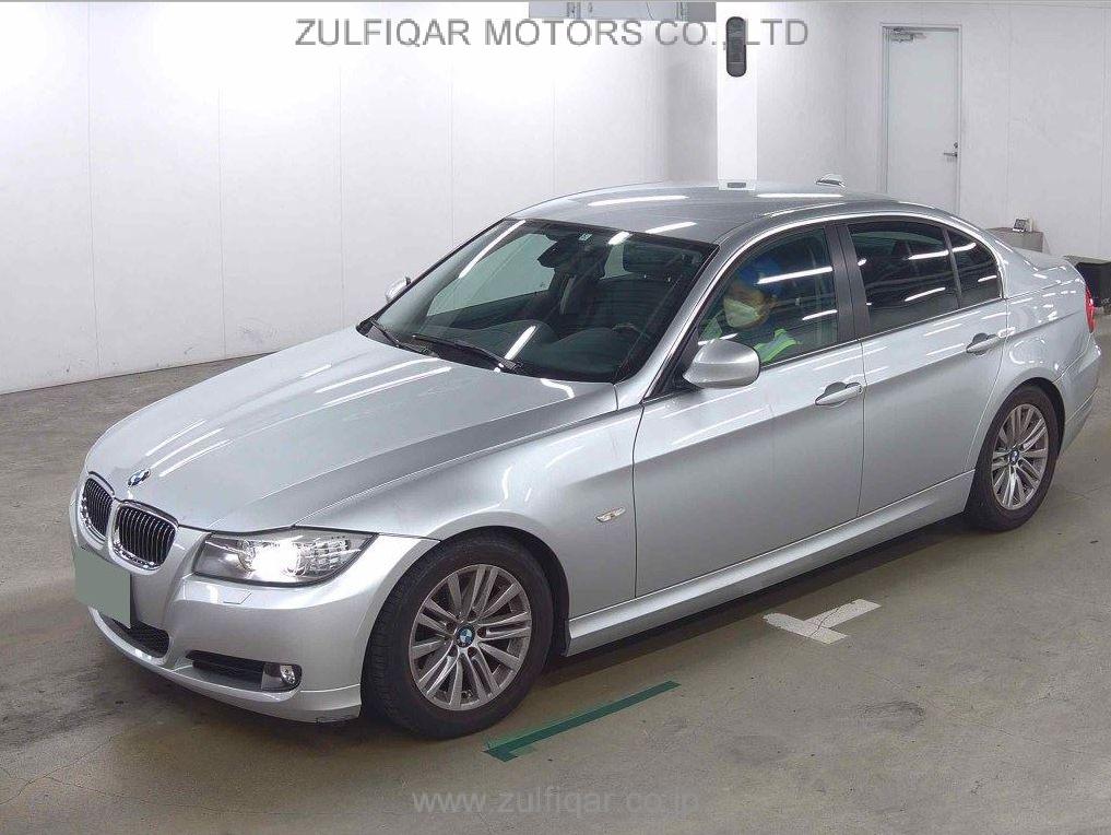 BMW 3 SERIES 2010 Image 4