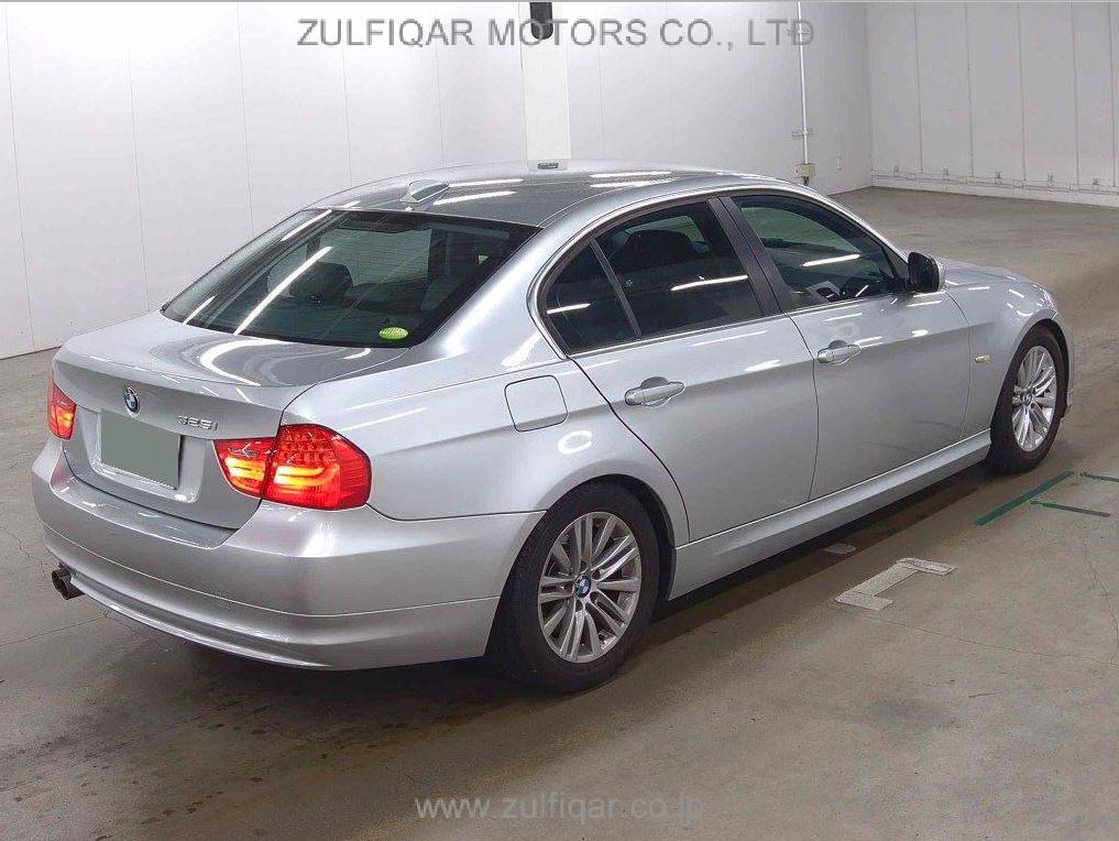 BMW 3 SERIES 2010 Image 5