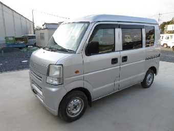 SUZUKI EVERY 2006 Image 1