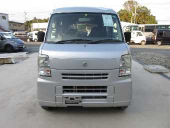 SUZUKI EVERY 2006 Image 2
