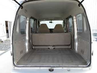 SUZUKI EVERY 2006 Image 11