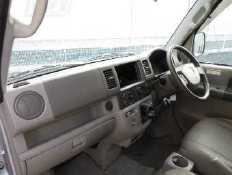 SUZUKI EVERY 2006 Image 12